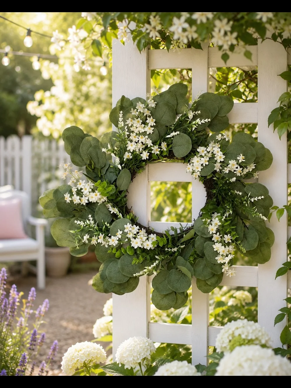 Moveoff home accents